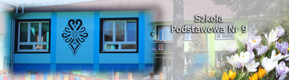 Szkoła Podstawowa Nr 9 przy SOSW Nr 1 Szkoła Podstawowa Nr 9 przy SOSW Nr 1